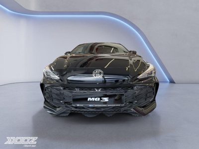 2025 MG MG3