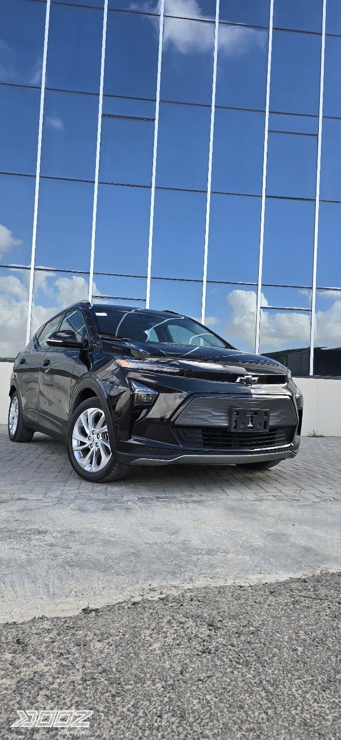 2023 Chevrolet Bolt
