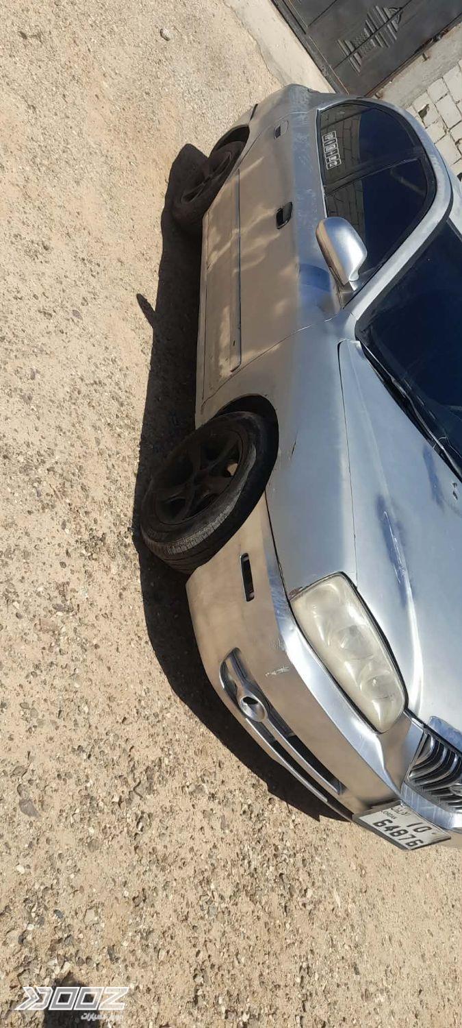 2002 Hyundai Elantra