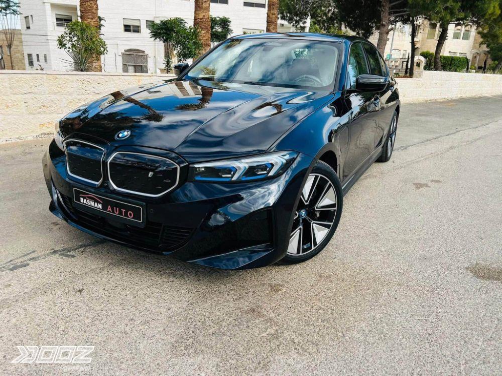 2023 BMW i3