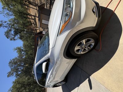 2014 Toyota Highlander LIMITED