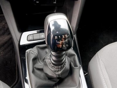 2023 Opel Mokka 1.2T100CVGS