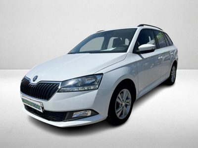 2022 Skoda Fabia 1.0TSI110CVAMBITIONDSG