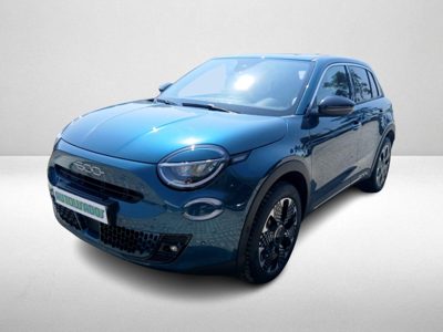 2024 Fiat 600 ELÉTRICO115KW156CVLAPRIMA