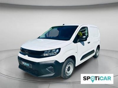 2026 Opel Combo 1.5MDIESEL100MANUAL