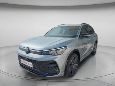 2026 Volkswagen Tiguan 1.5TSI272CVDSGPHEVRLINE