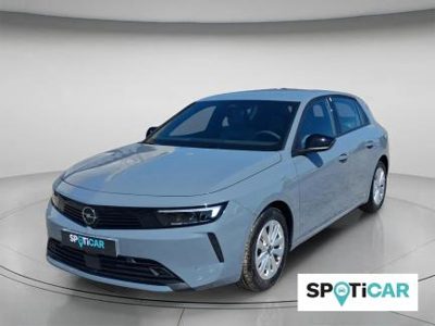 2026 Opel Astra 1.2TURBO130CVS/SEDITION