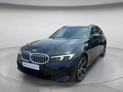 BMW X Series 3330EAUTO