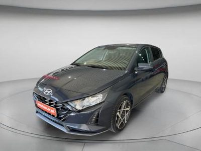 2024 Hyundai i20 1.0TGDISTYLEMY25+TT