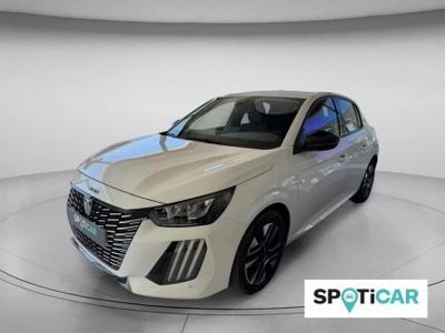 2024 Peugeot 2008