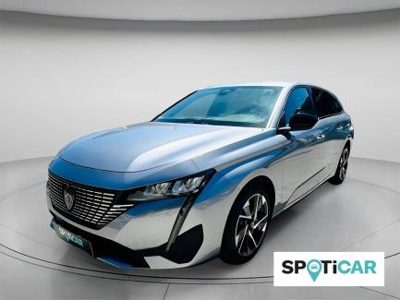 2024 Peugeot 308 SWALLURE1.2PURETECH130CV