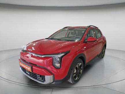2026 KIA Stonic 1.0TGDI6MTDRIVE