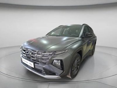 2026 Hyundai Tucson 1.6TGDIBLACKEDITIONMY26