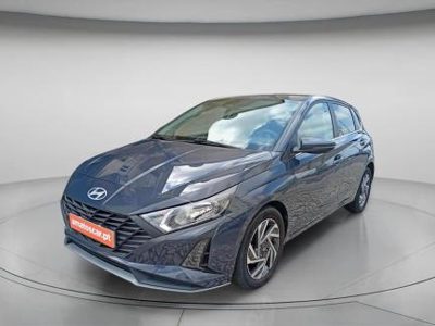 Hyundai i20 1.2MPICOMFORTMY24