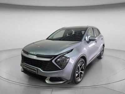 2025 KIA Sportage 1.6TGDI6MTDRIVE