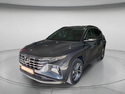 2024 Hyundai Tucson 1.6CRDI115CVVANGUARD