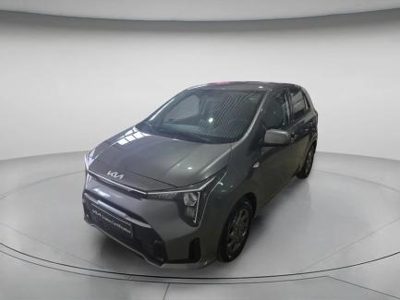 2025 KIA Picanto 1.0MPI5MTURBAN