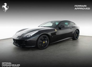 2016 Ferrari GTC4 Lusso GTC4LUSSOV126.3690CH
