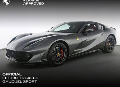 2018 Ferrari 812 V126.5800CH