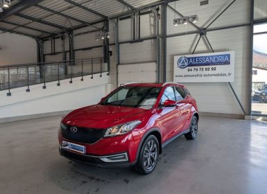 2023 Seres 3 LUXURY