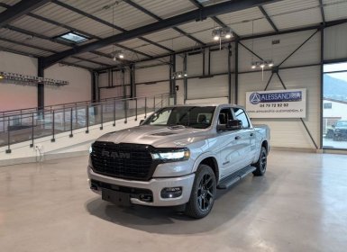 2026 Dodge Ram