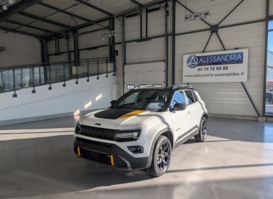2026 Jeep Avenger