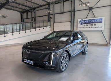 2024 Cadillac Lyriq AWDSPORT5P
