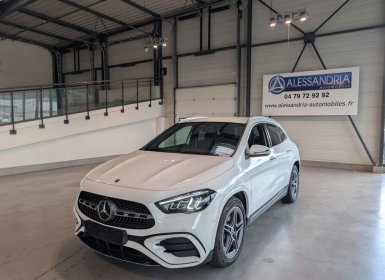 2025 Mercedes-Benz GLA 2007GDCTAMGLINE5P