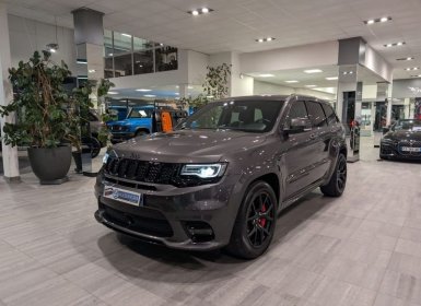 2020 Jeep Grand Cherokee V86.4HEMI468BVASRT5P