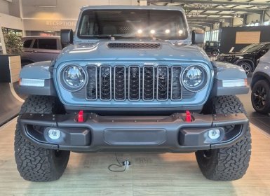 2026 Jeep Wrangler 3.6LV6UNLIMITEDRUBICONX