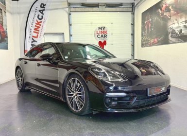 2023 Porsche Panamera