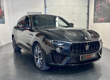 2022 Maserati Levante GT2.0I330BVA8HYBRIDMEHV