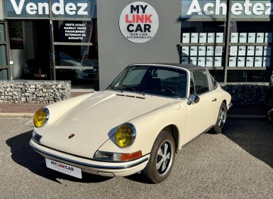 1968 Porsche 911 TARGA2.0