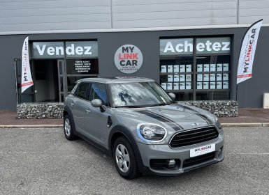 2017 MINI Countryman COOPER1.5I136CVF60