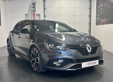 2018 Renault Megane RS1.8280CVBVEDCR.S.