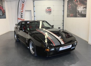 1983 Porsche 944