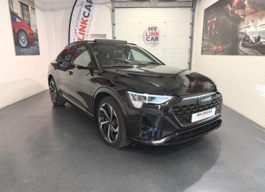 2023 Audi Q8 ETRON55408CVQUATTROAVUS
