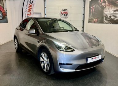 2024 Tesla Model Y RWDSTANDARD