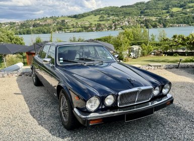 1985 Jaguar XJ SOVEREIGNBVA