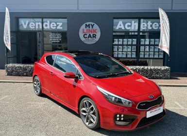 2017 KIA Ceed