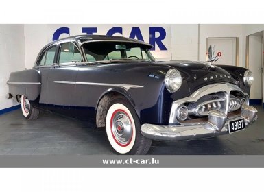1951 Packard 300 TOURINGWAGON