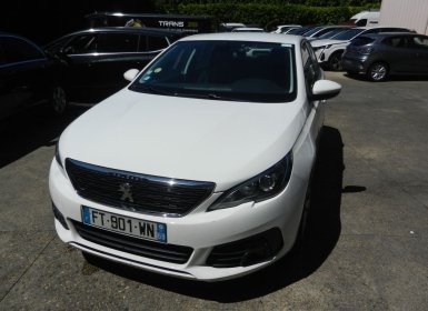 2020 Peugeot 308 1.5BLUEHDI100CHE6.CS&SACTIVEPACK