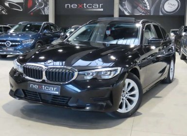 2022 BMW 3 Series