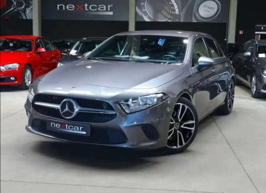 2019 Mercedes-Benz A-Class 180D7GTRONIC