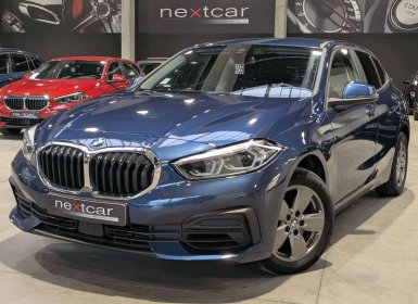 2021 BMW 1 Series 116IHATCHNEW