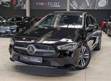 2021 Mercedes-Benz CLA