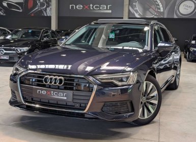 2021 Audi A6