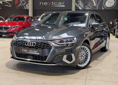 2020 Audi A3 35TDIADVANCED