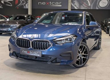 2022 BMW 2 Series 218iA Gran Coupe