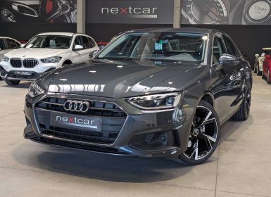 2020 Audi A4